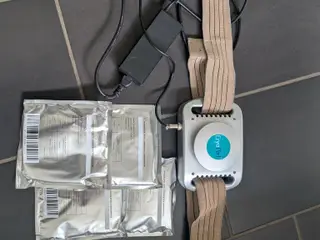 Cryopad fedt fryser 