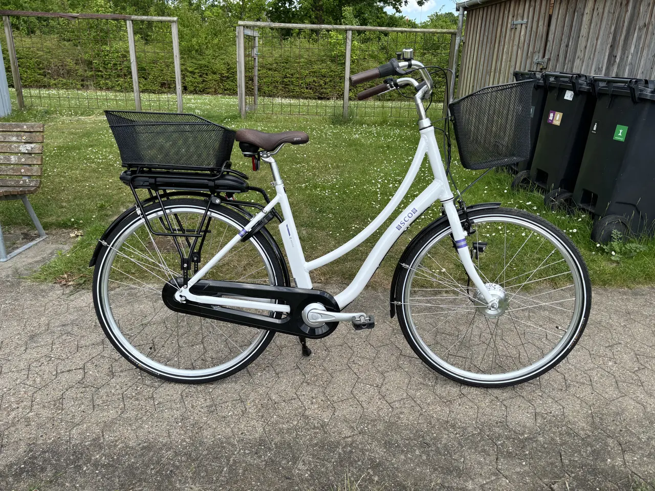 Billede 1 - Ubrugt. SCO Premium e-dutch modern.