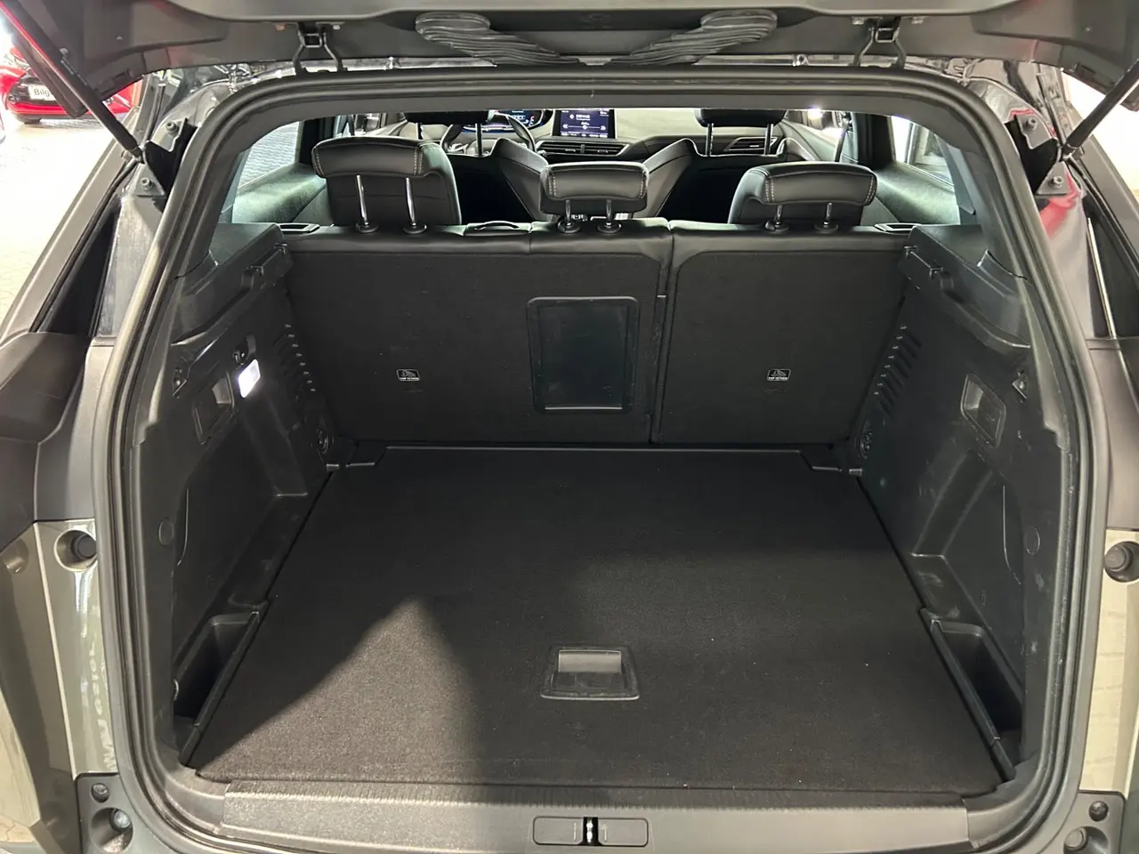 Billede 14 - Peugeot 3008 1,5 BlueHDi 130 GT Line EAT8