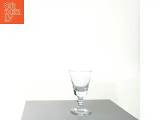 Glas (str. 12 x 6 cm)