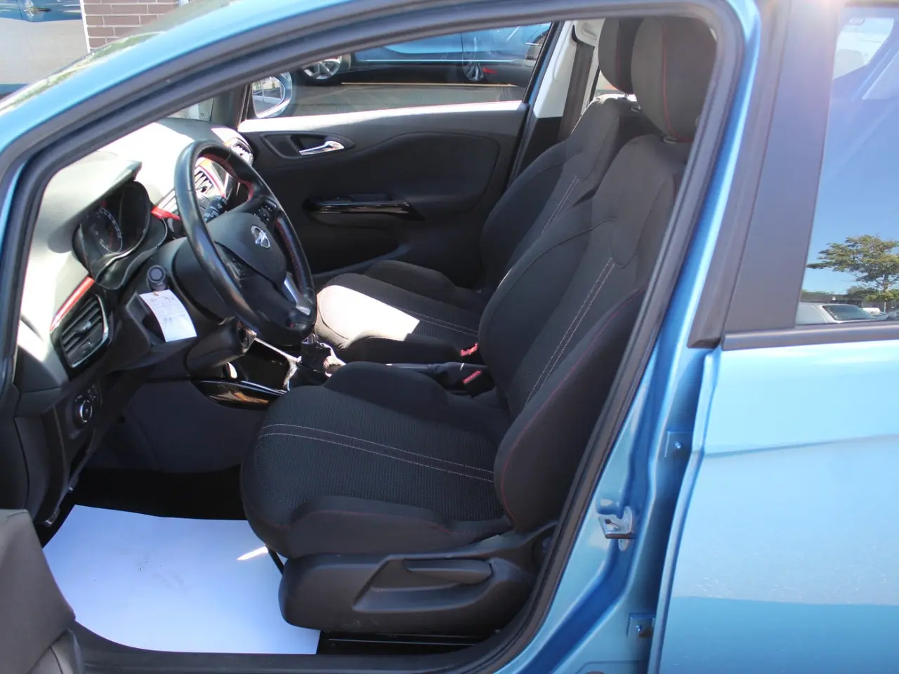 Billede 4 - Opel Corsa 1,4 T 100 Sport