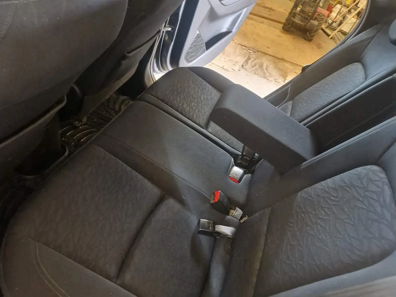 Billede 5 - Hyundai IX20