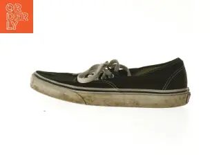 Vans sneakers i størrelse 39-40 fra Vans (str. 39-40 )