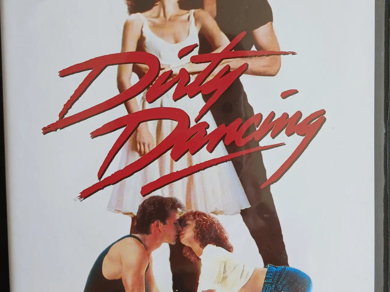 Billede 1 - DVD-film til salg
