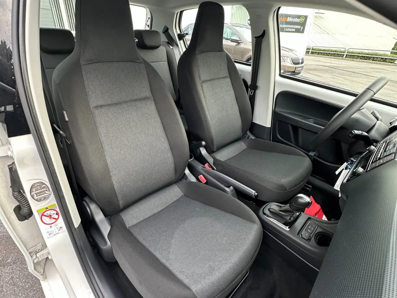 Billede 10 - Skoda Citigo-e iV Ambition