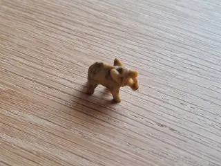 Lille elefant