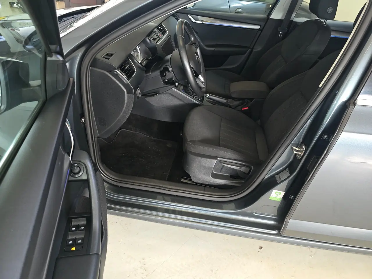 Billede 11 - Skoda Octavia 1,5 TSi 150 Ambition Combi DSG