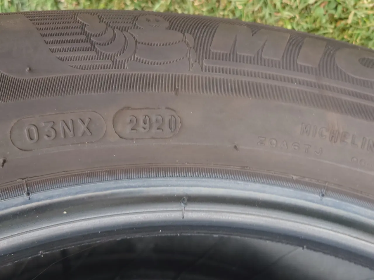 Billede 3 - Michelin Primacy 4