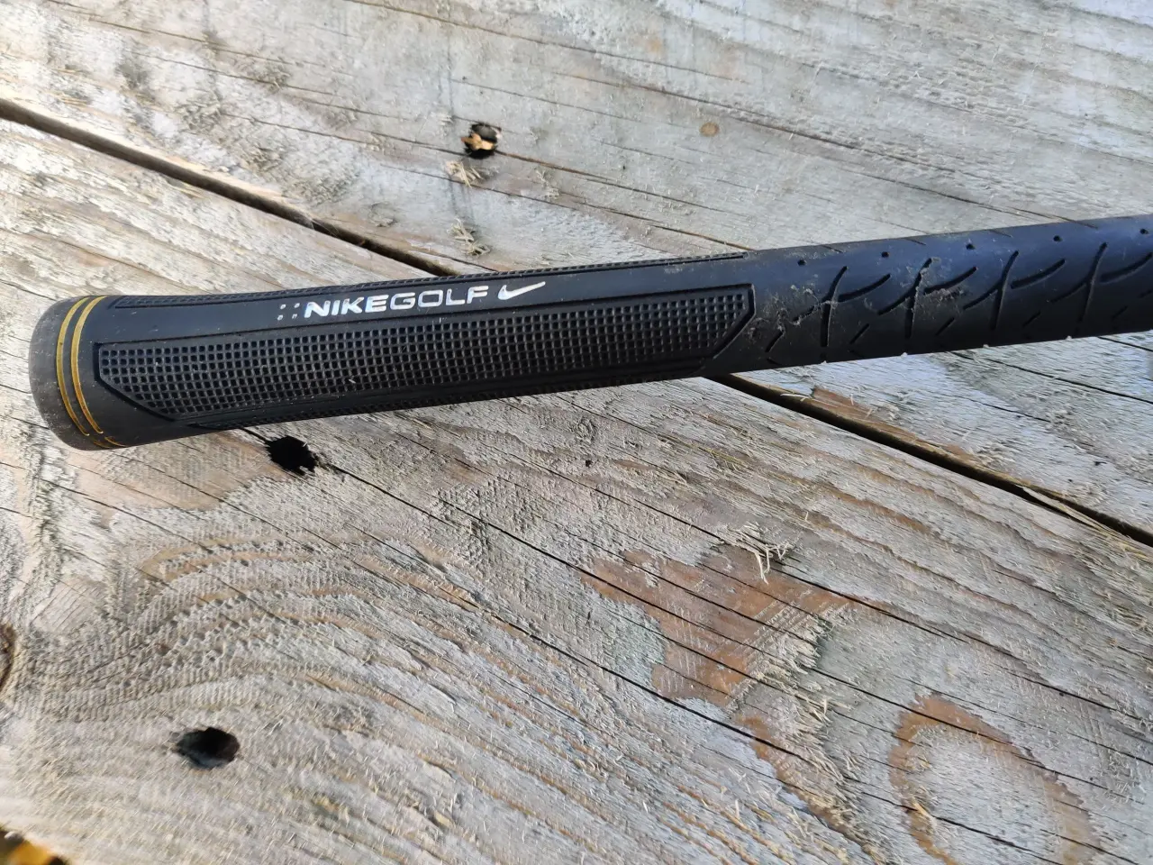 Billede 5 - Golfdriver NIKEGOLF