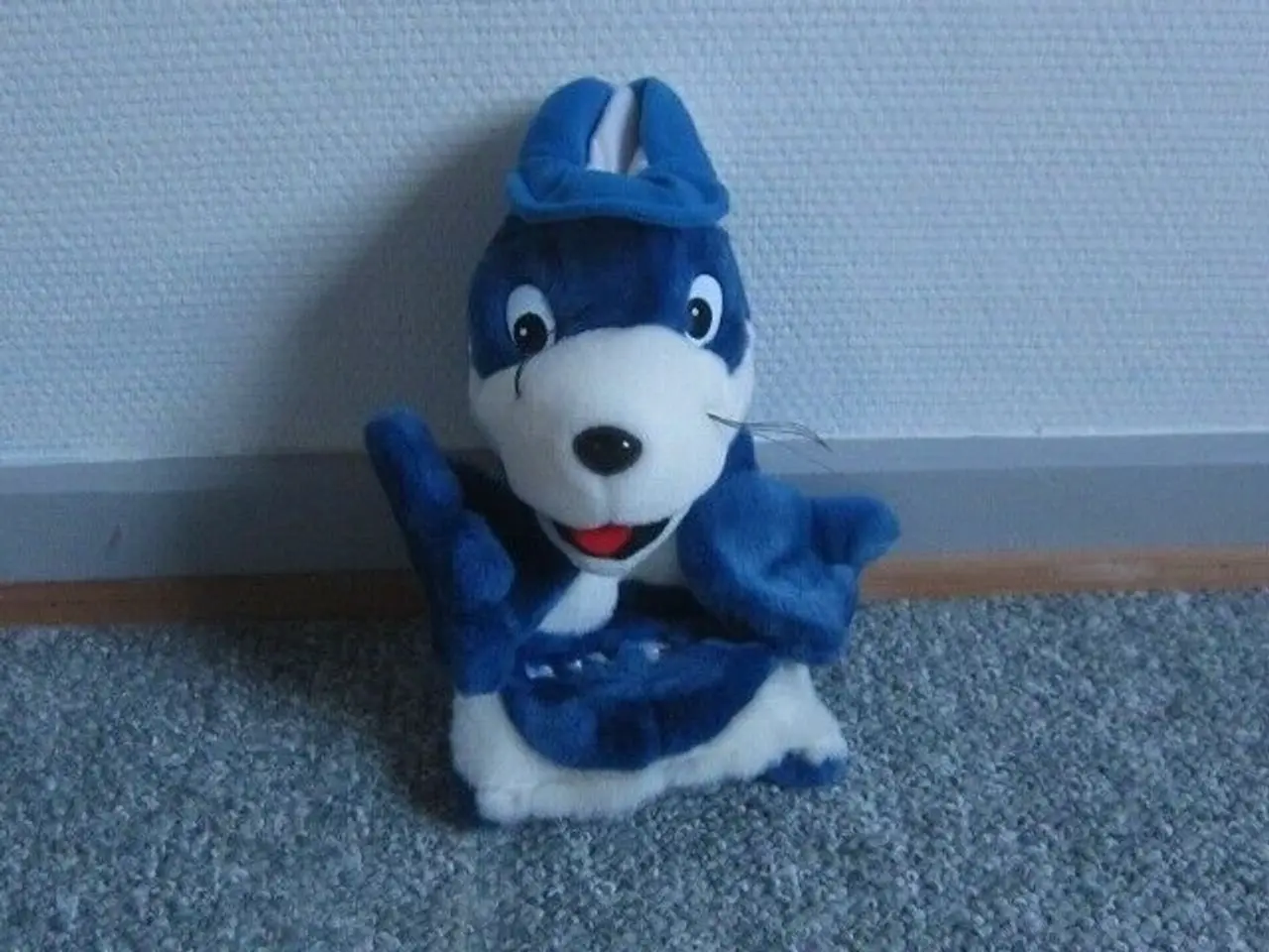 Billede 1 - Bamse, Nivea