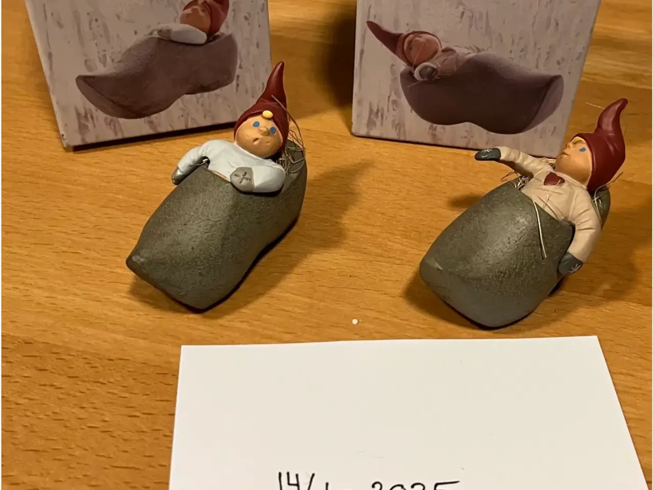 Billede 1 - Klarborg jul, påske og mors dag