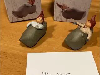 Klarborg jul, påske og mors dag