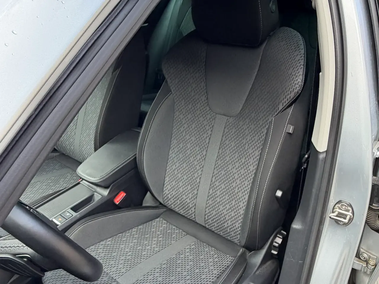 Billede 14 - Skoda Octavica Style 2.0 TDI DSG 2023