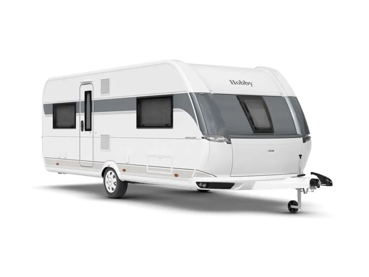 Billede 20 - 2026 - Hobby Excellent 560 CFe Hobby Excellent 560 CFe 2026 fra Hinshøj Caravan