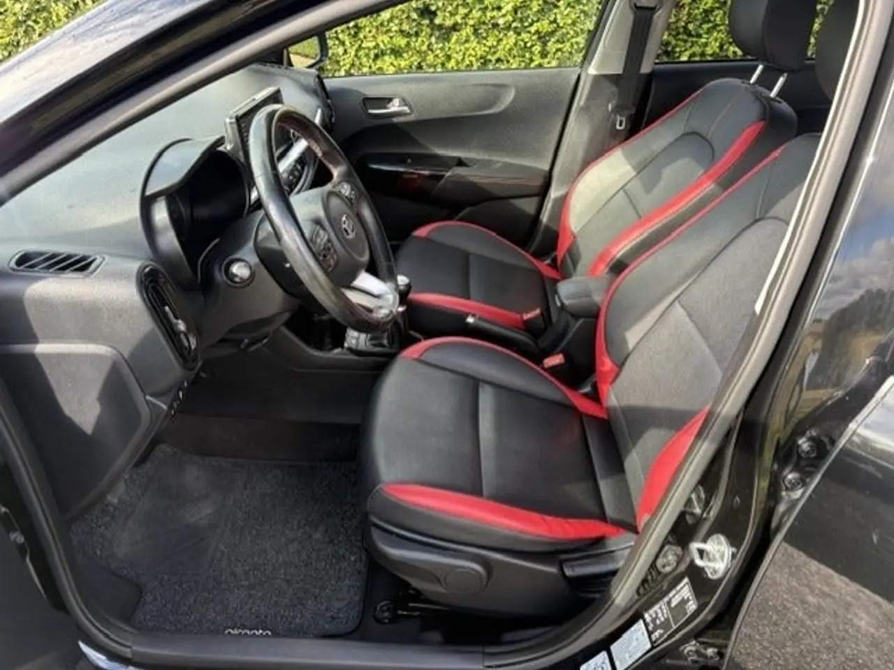 Billede 7 - Kia Picanto 1,0 MPi GT-Line