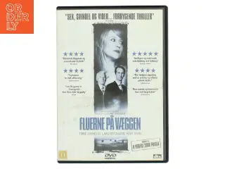 Fluerne På Væggen