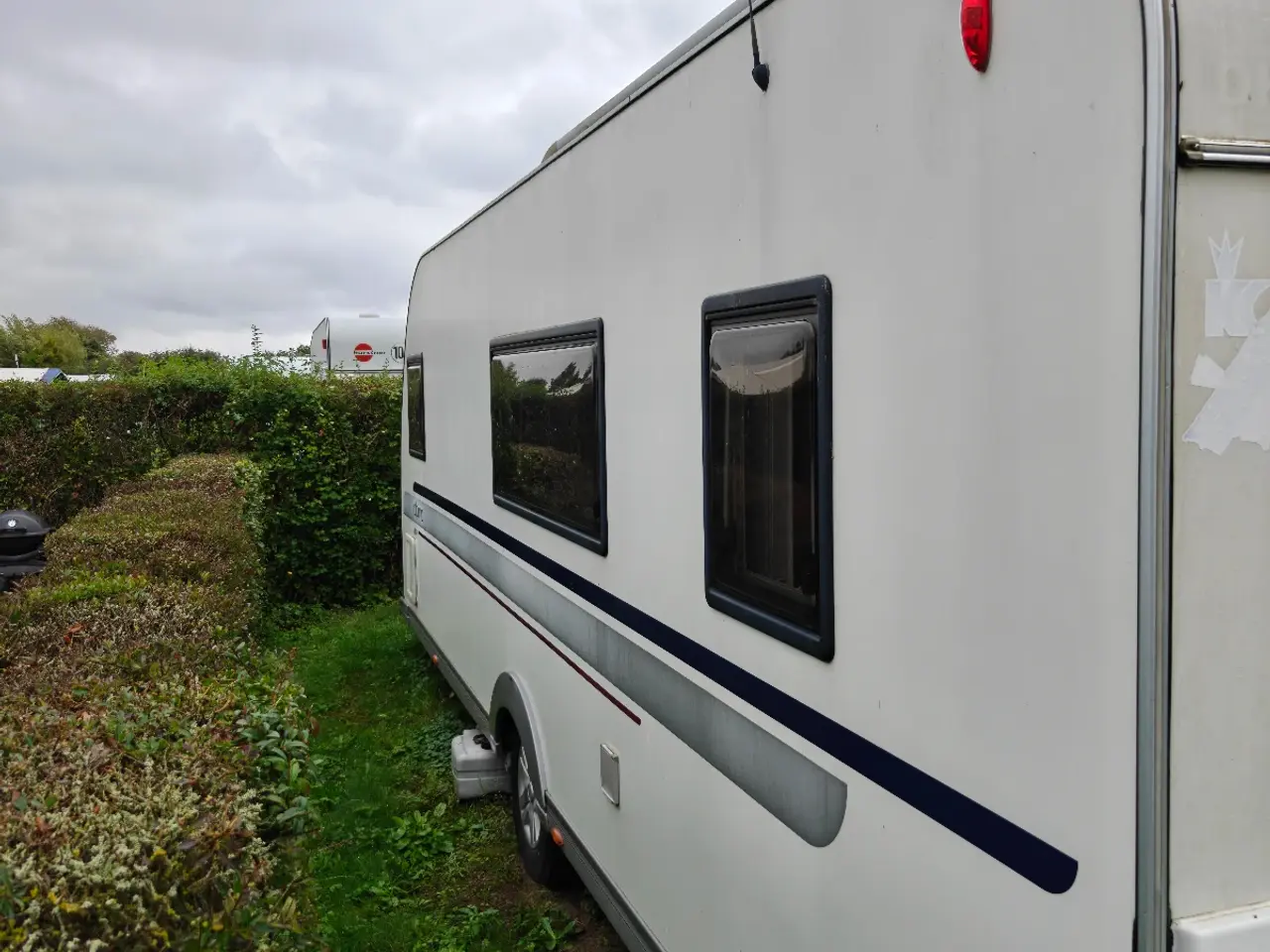 Billede 3 - Adria Alpina 613 pc Supreme 