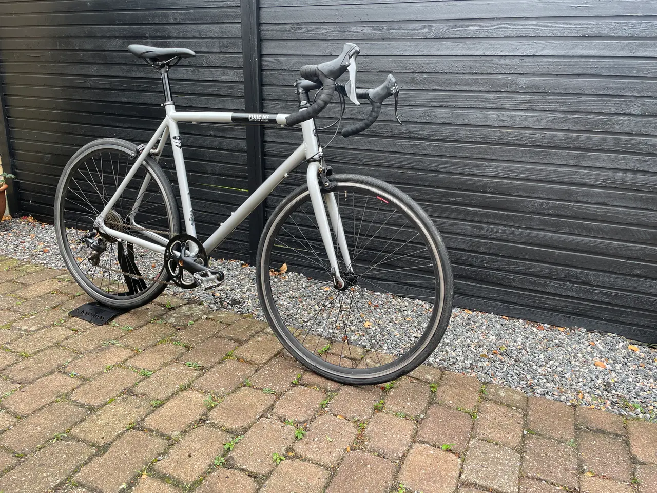 Billede 3 - Stilren racercykel-Fixie Inc. Racercykel- 175-190