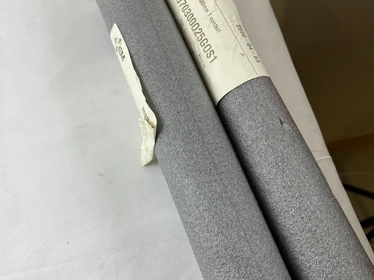 Billede 11 - Val.Co S1.B45.7.0300.0.25GO.S1L1 Brass Vertical 1A