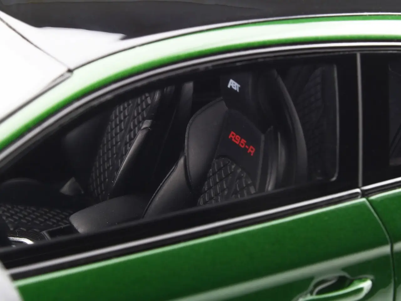 Billede 8 - 2018 Audi RS5-R ABT - Limited Edition - 1:18