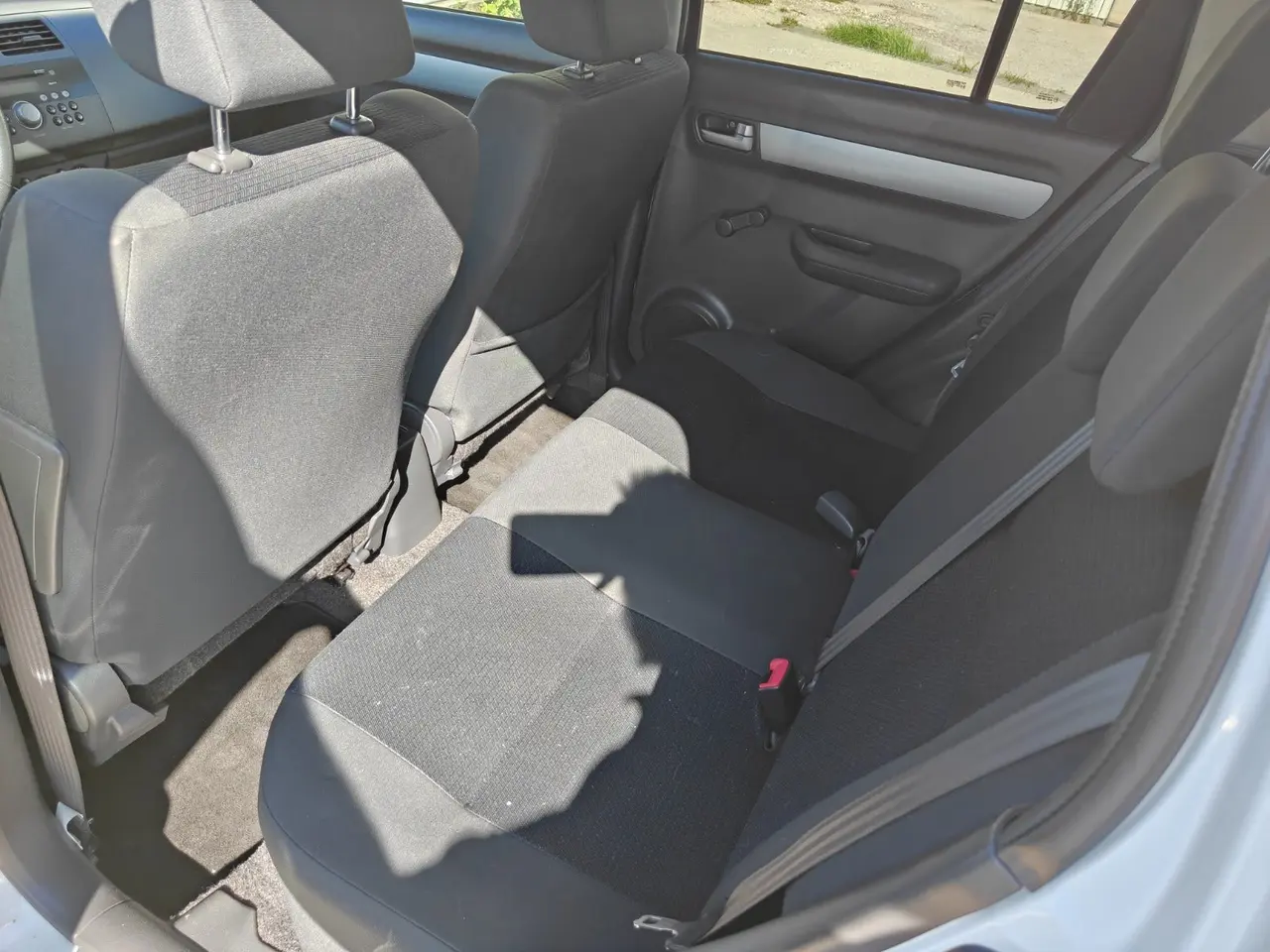 Billede 10 - Suzuki Swift 1,5 GLX