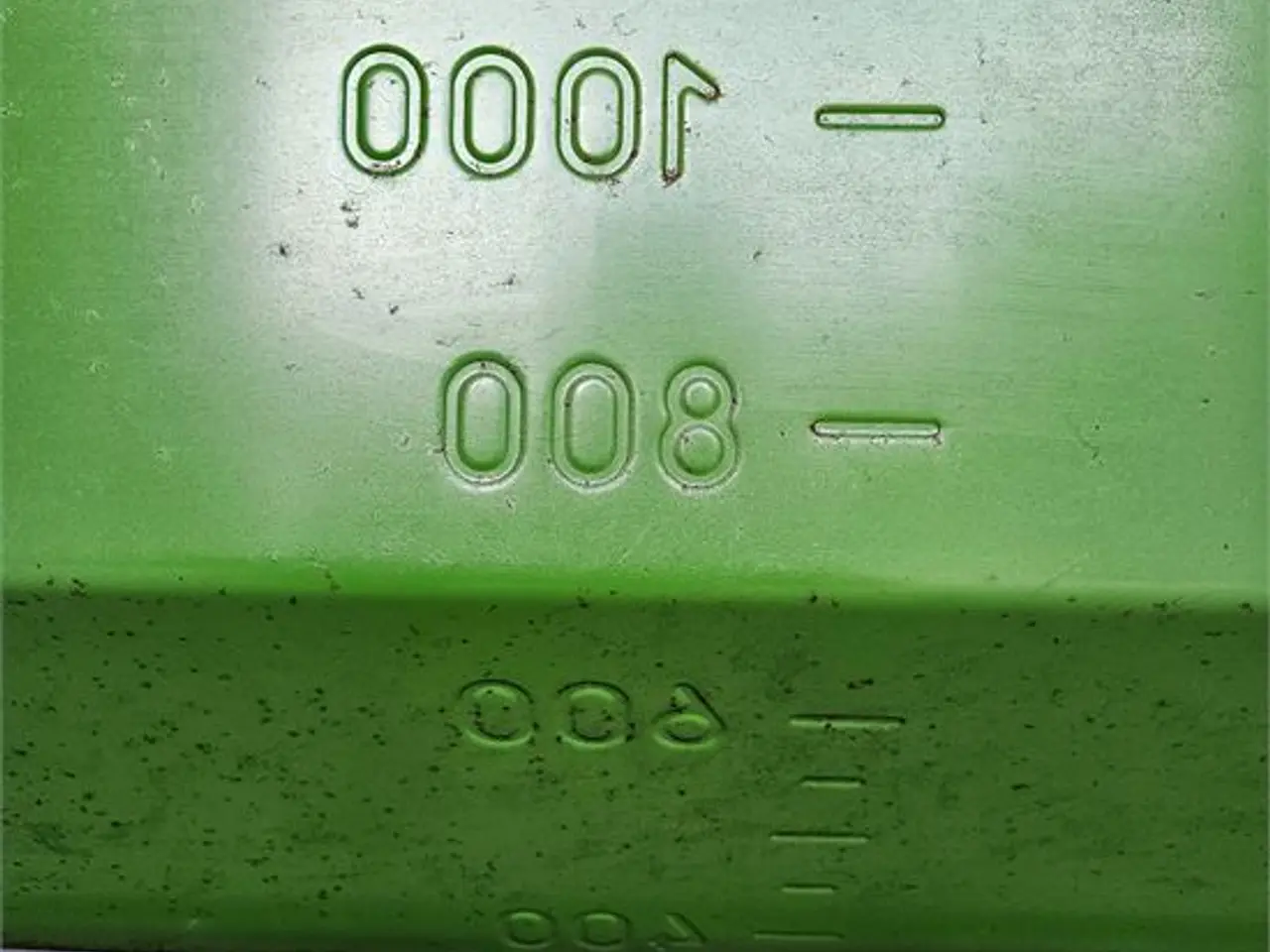 Billede 23 - Amazone ZA-M 1500 - Mineralspreder med 2 overbygninger