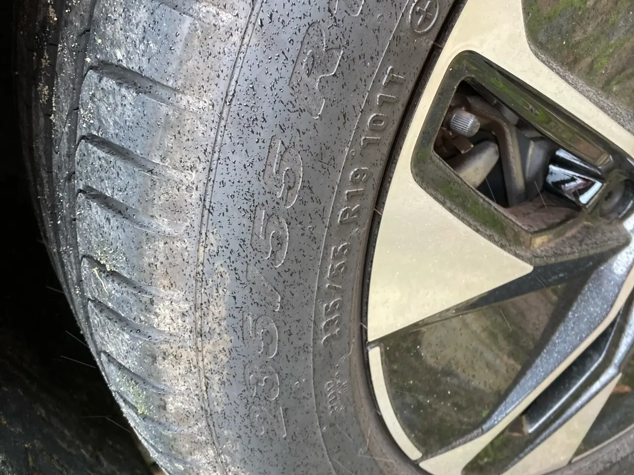 Billede 4 - Dæk til ID.4, Skoda, Cupra, Audi m.fl.
