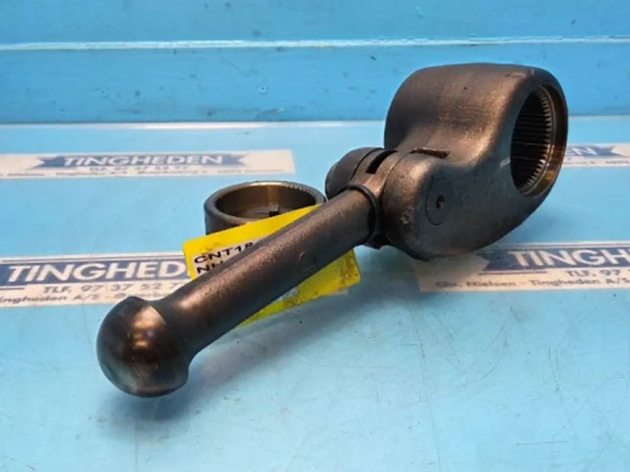 Billede 5 - New Holland TM115 Arm 5171139