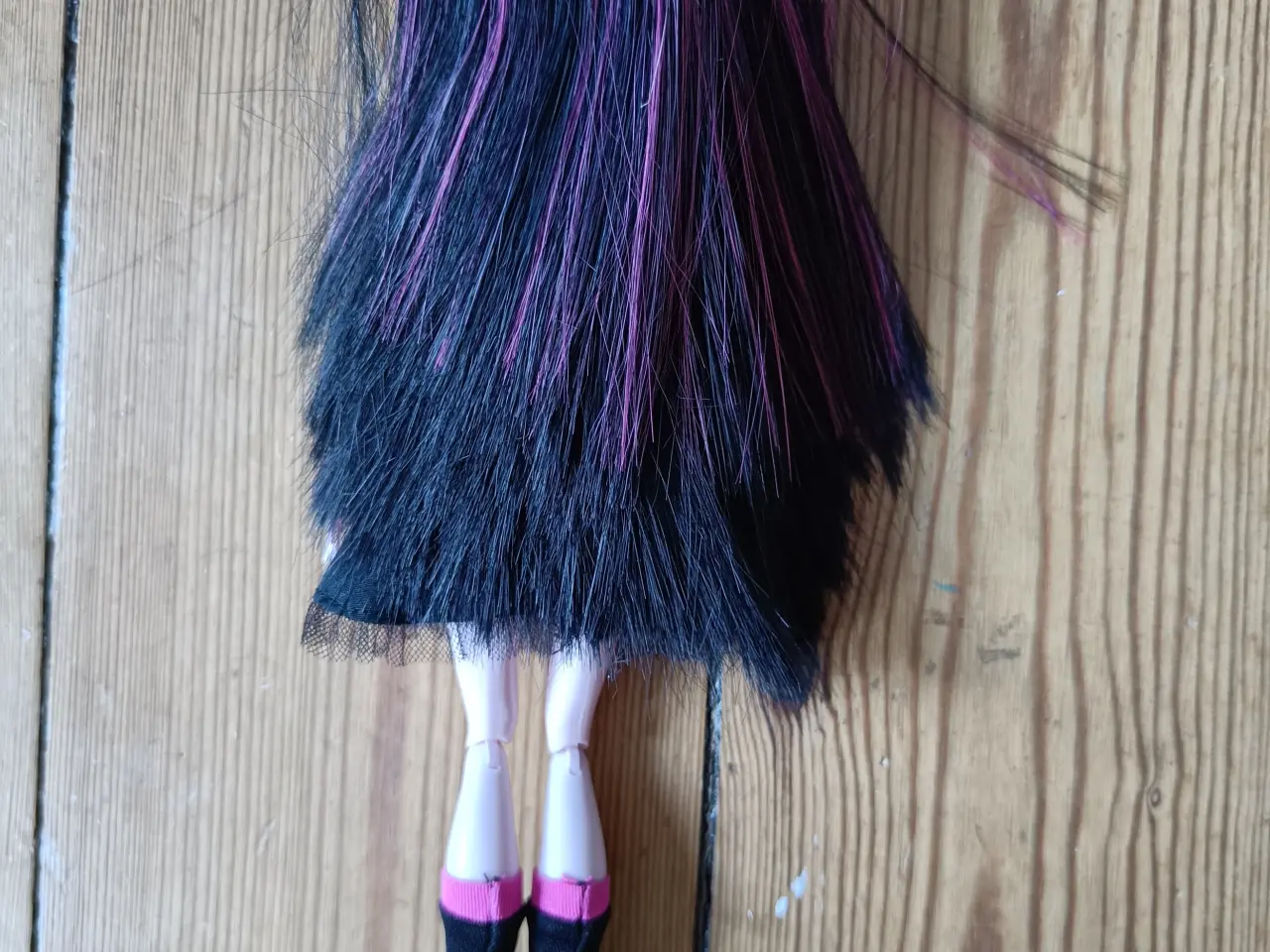 Billede 4 - Monster high
