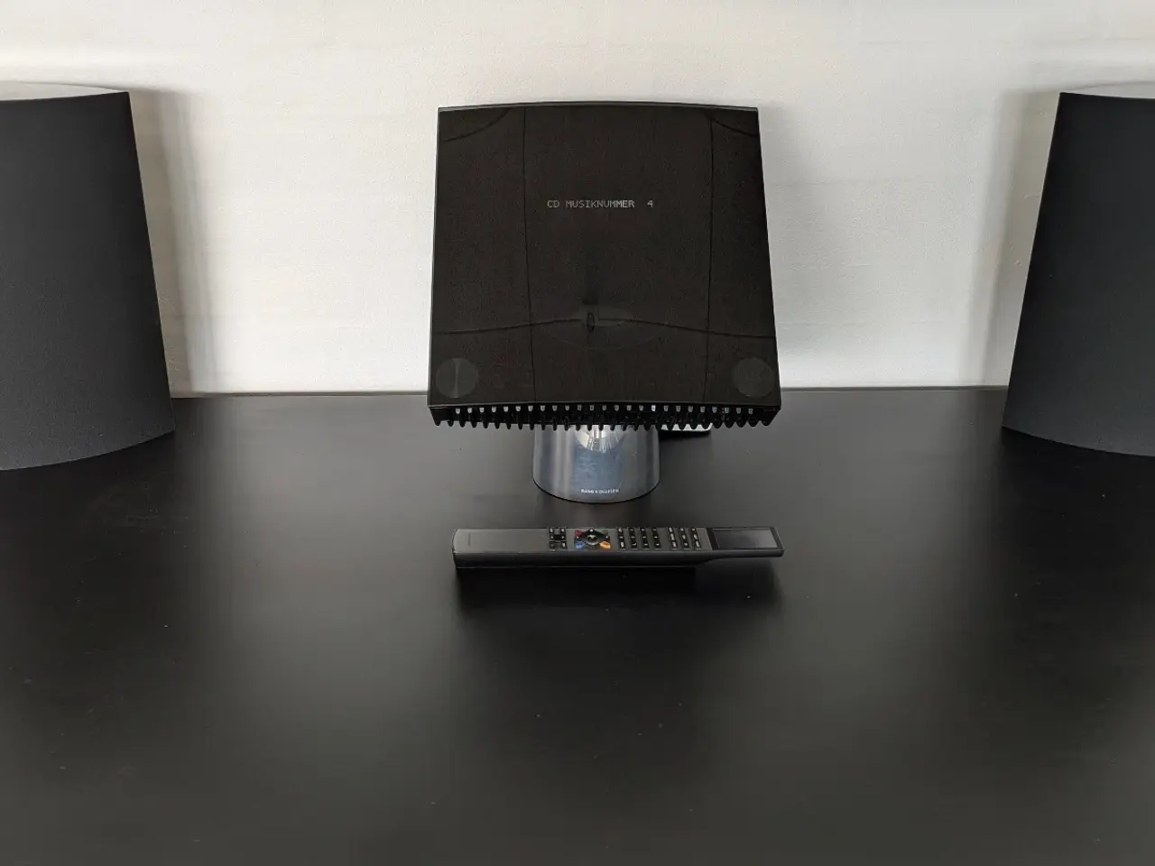 Billede 1 - Beosound 4 & BeoLab 4000