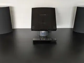 Beosound 4 & BeoLab 4000