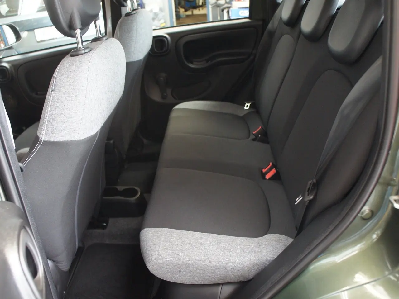 Billede 17 - Fiat Panda 1,0 Hybrid City Life