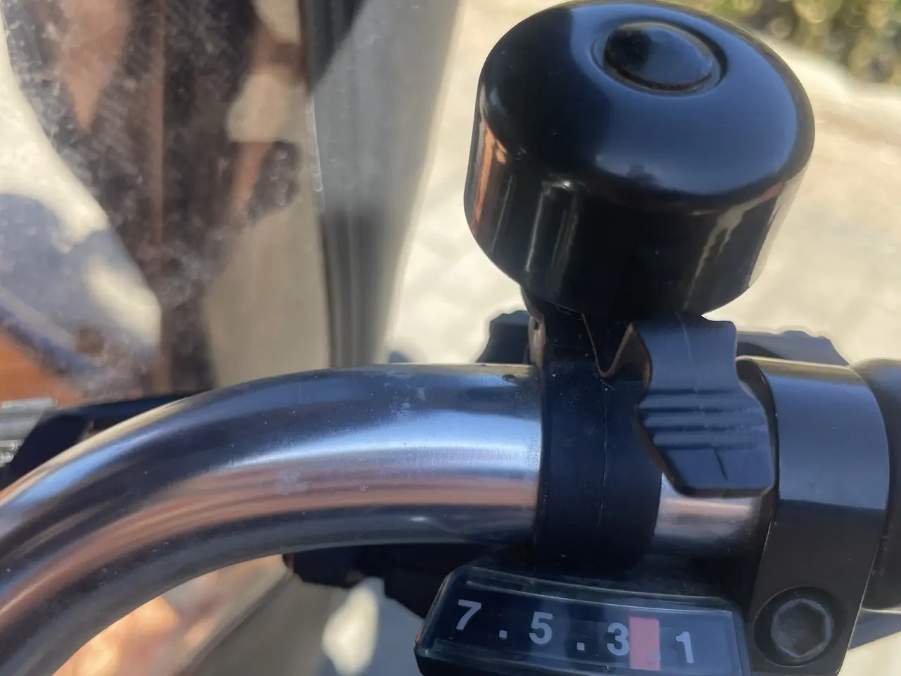 Billede 7 - Babboe curve ladcykel