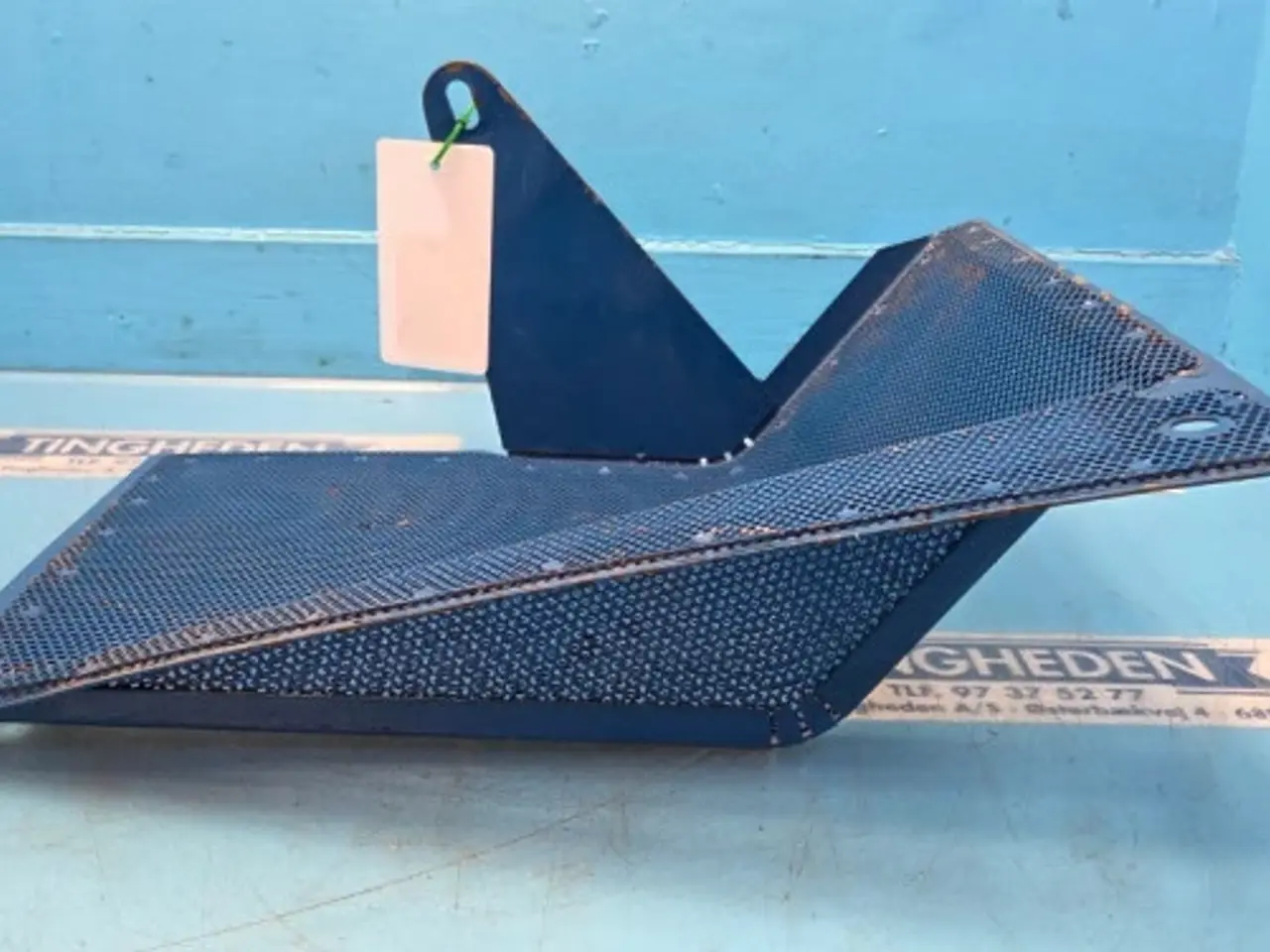 Billede 15 - Ford 8630 Gitter