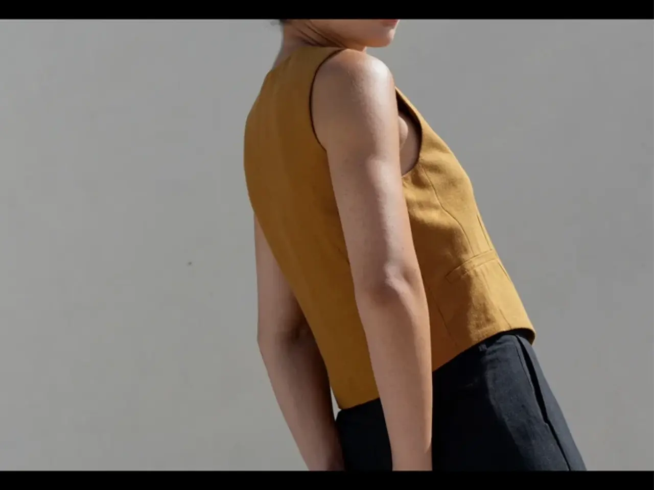 Billede 9 - Birgitte Herskind Mister vest
