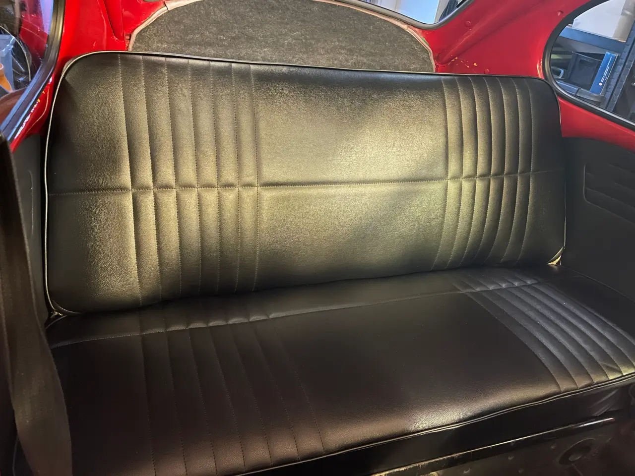 Billede 8 - VW Bobbel med foldetag