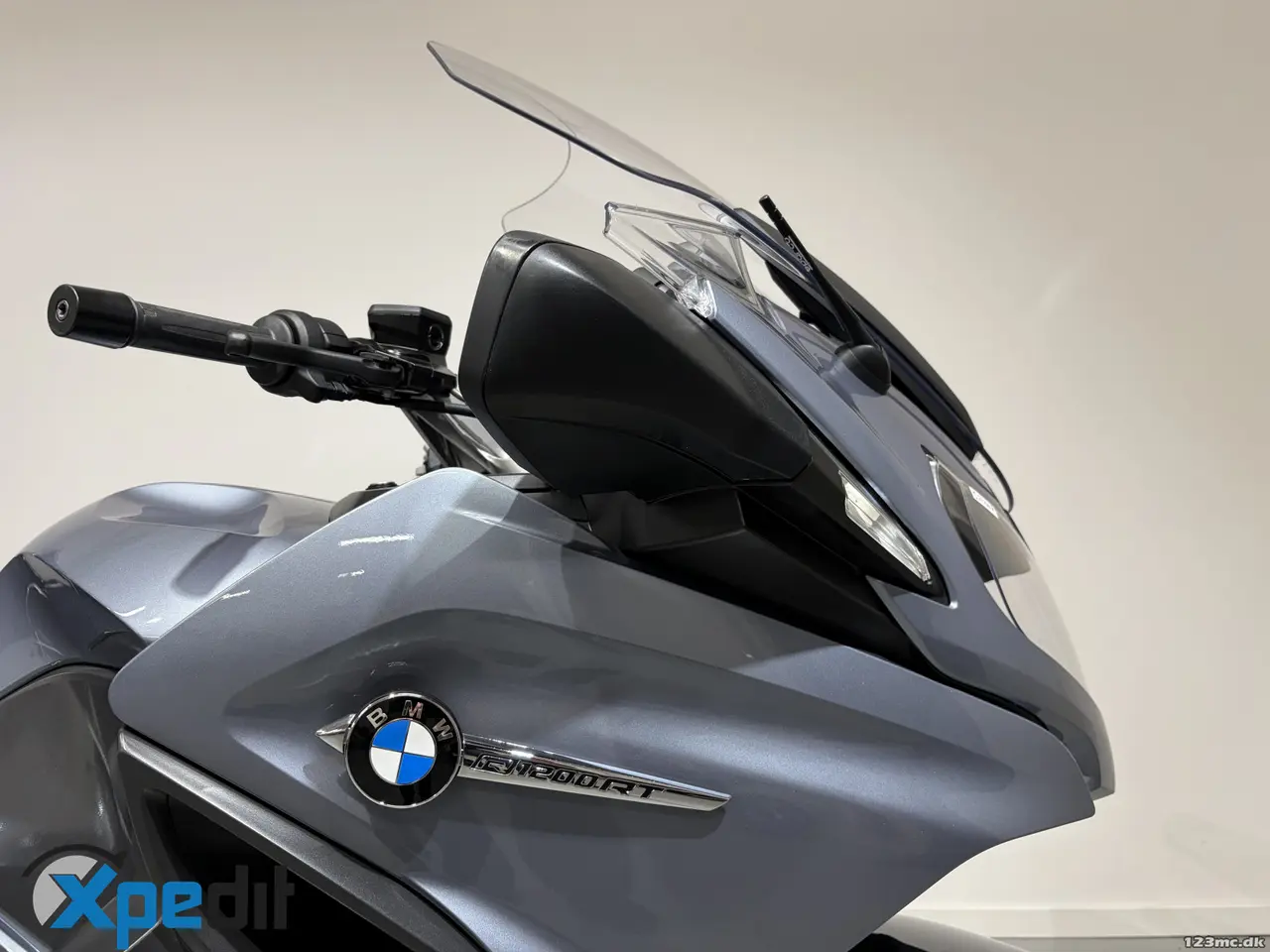 Billede 15 - BMW R 1200 RT