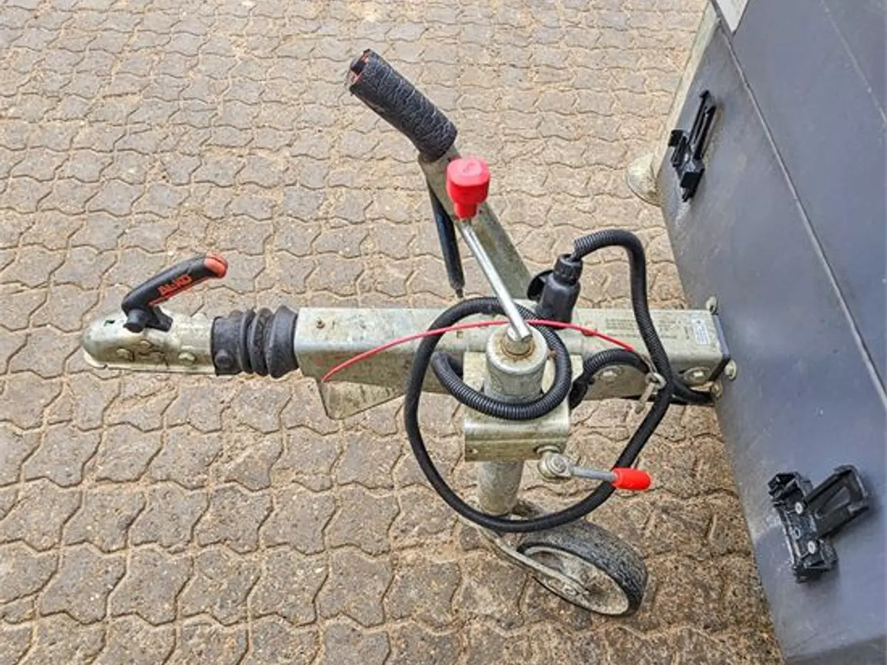 Billede 35 - Atlas Copco HILIGHT H5+