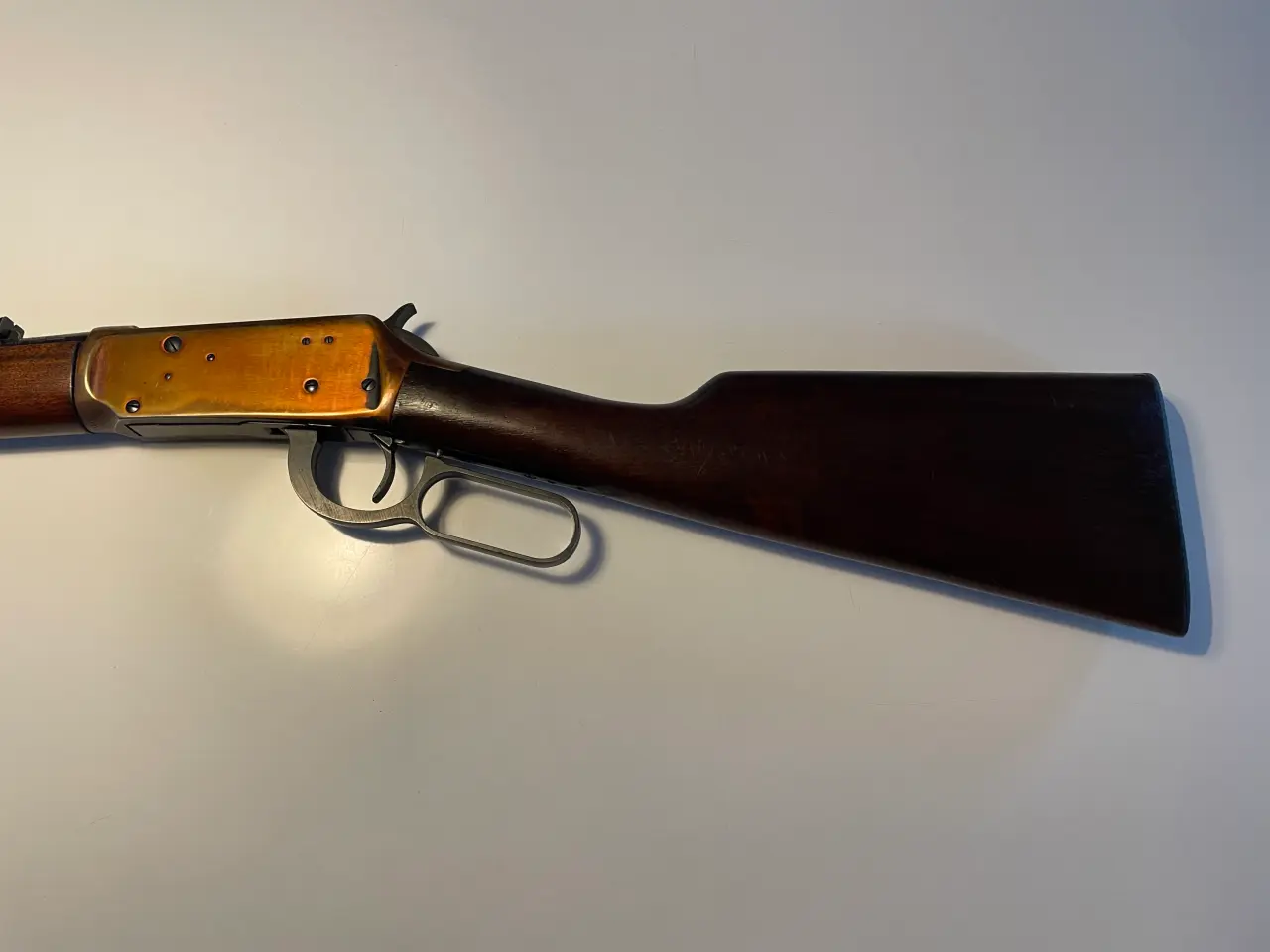 Billede 6 - Winchester Model 94 Cal. 30 - 30