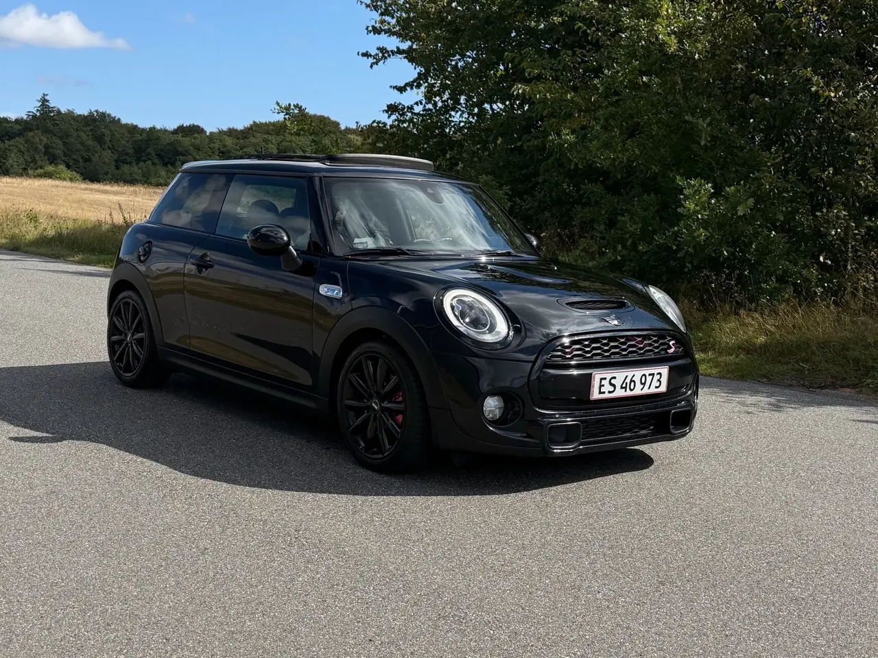 Billede 18 - Mini Cooper SD 2,0 D 170HK 3d 6g Aut.