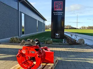 Tontec TG Sortergrab