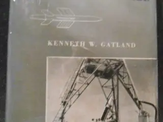 Development of the Guided Missile by Ken Gatland