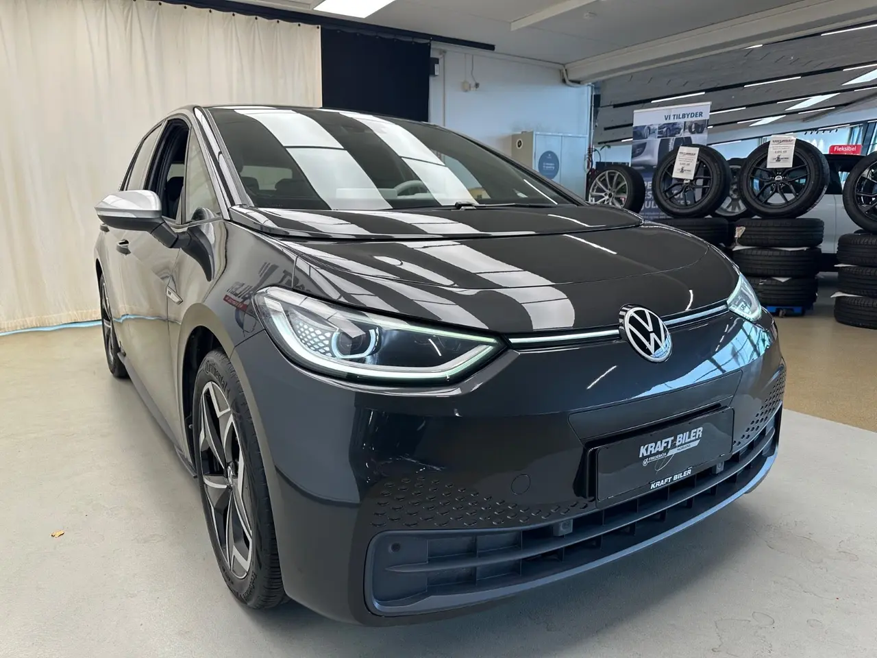 Billede 6 - VW ID.3 58 1ST Pro Performance