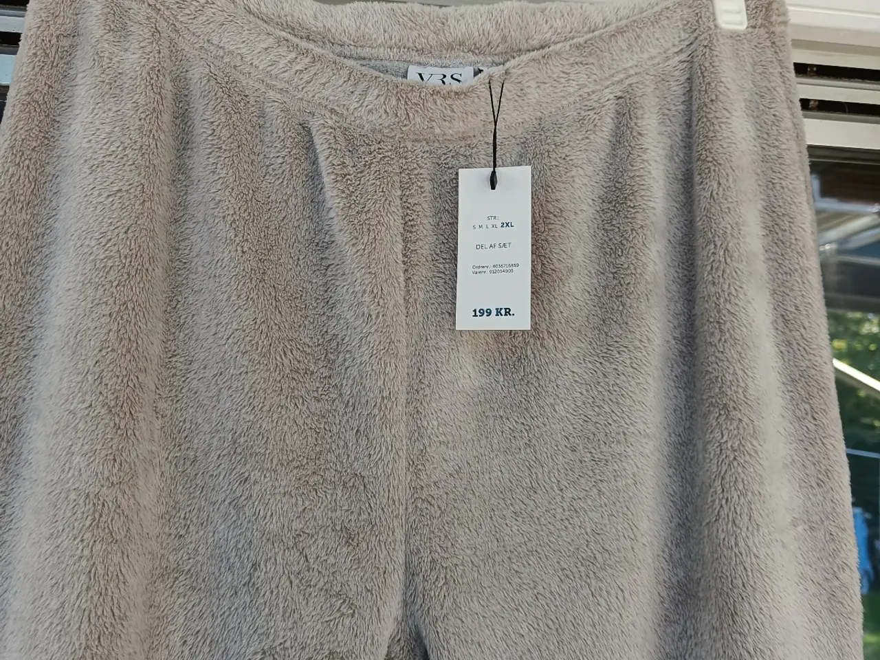 Billede 5 - VRS varme bukser 2XL 