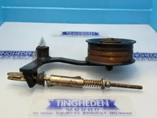 New Holland CR9.90 Lever 84072456