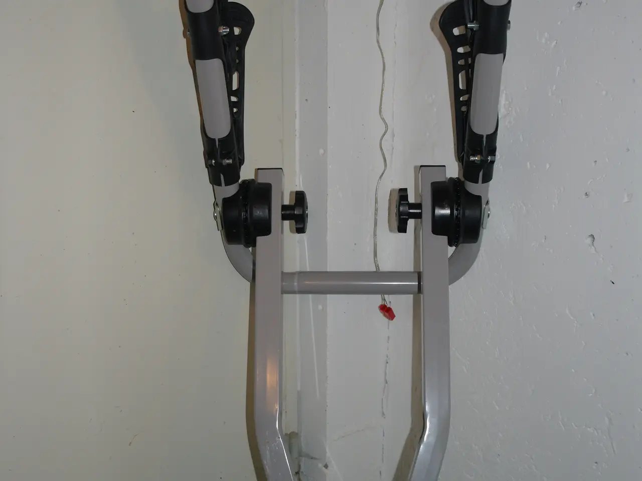 Billede 2 - Cykel Stativ til salg