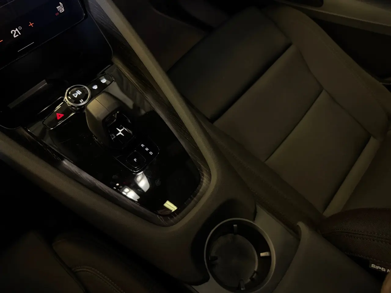 Billede 15 - Polestar 2 Long Range AWD