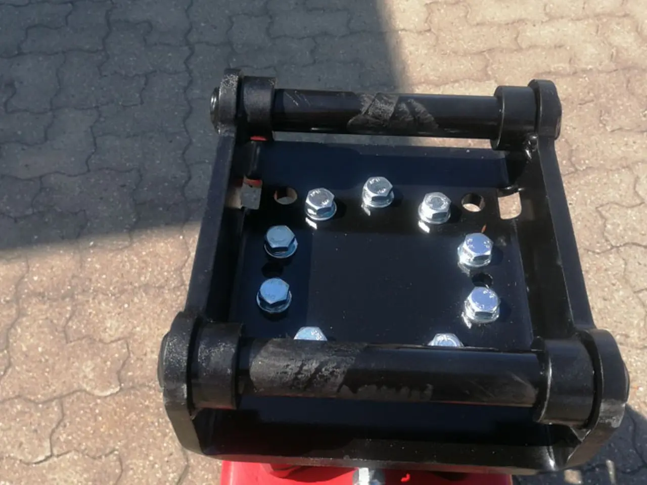 Billede 5 - Tontec TG2 Sortergrab