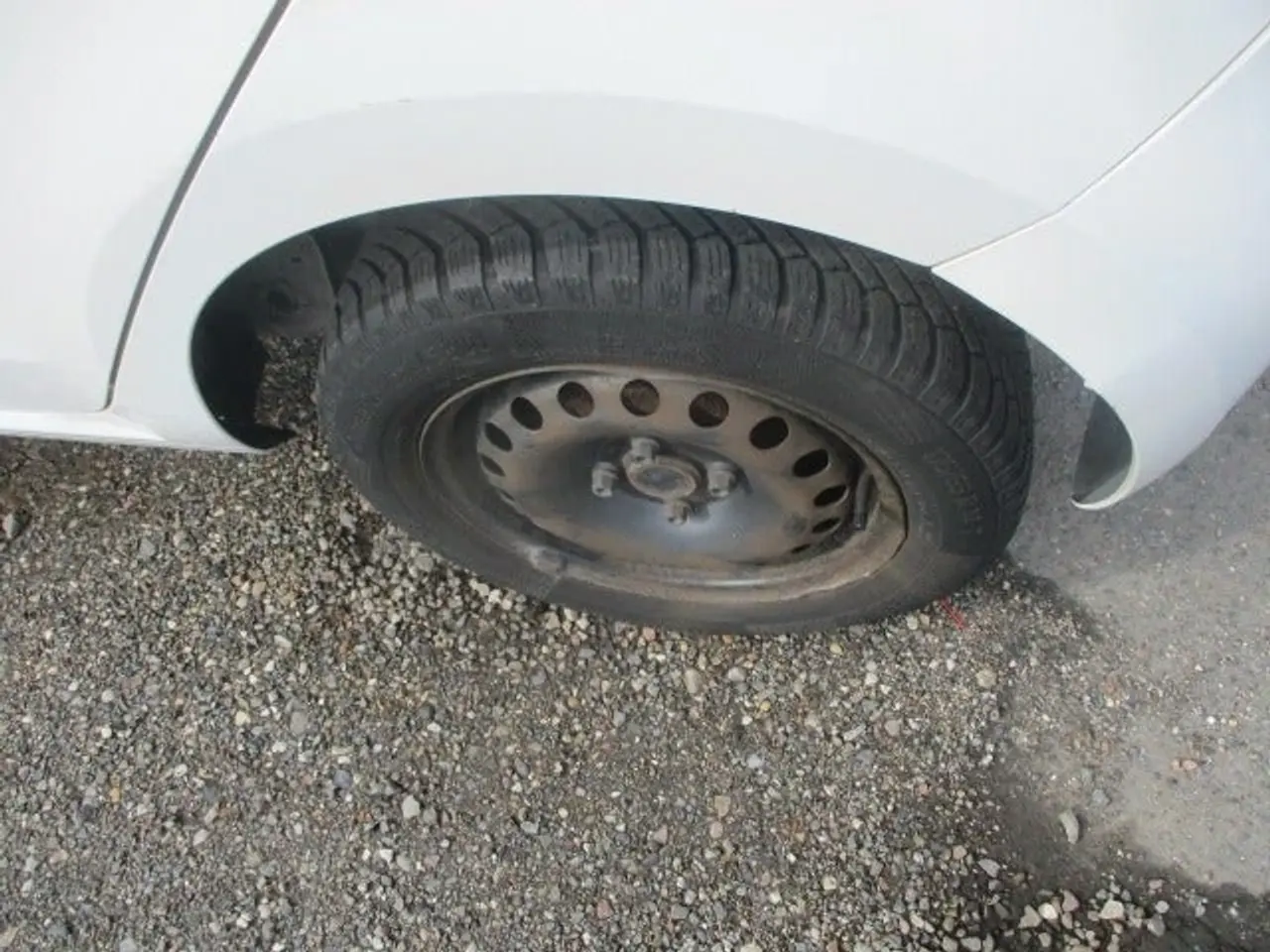 Billede 7 - Skoda Citigo 1,0 60 Active GreenTec