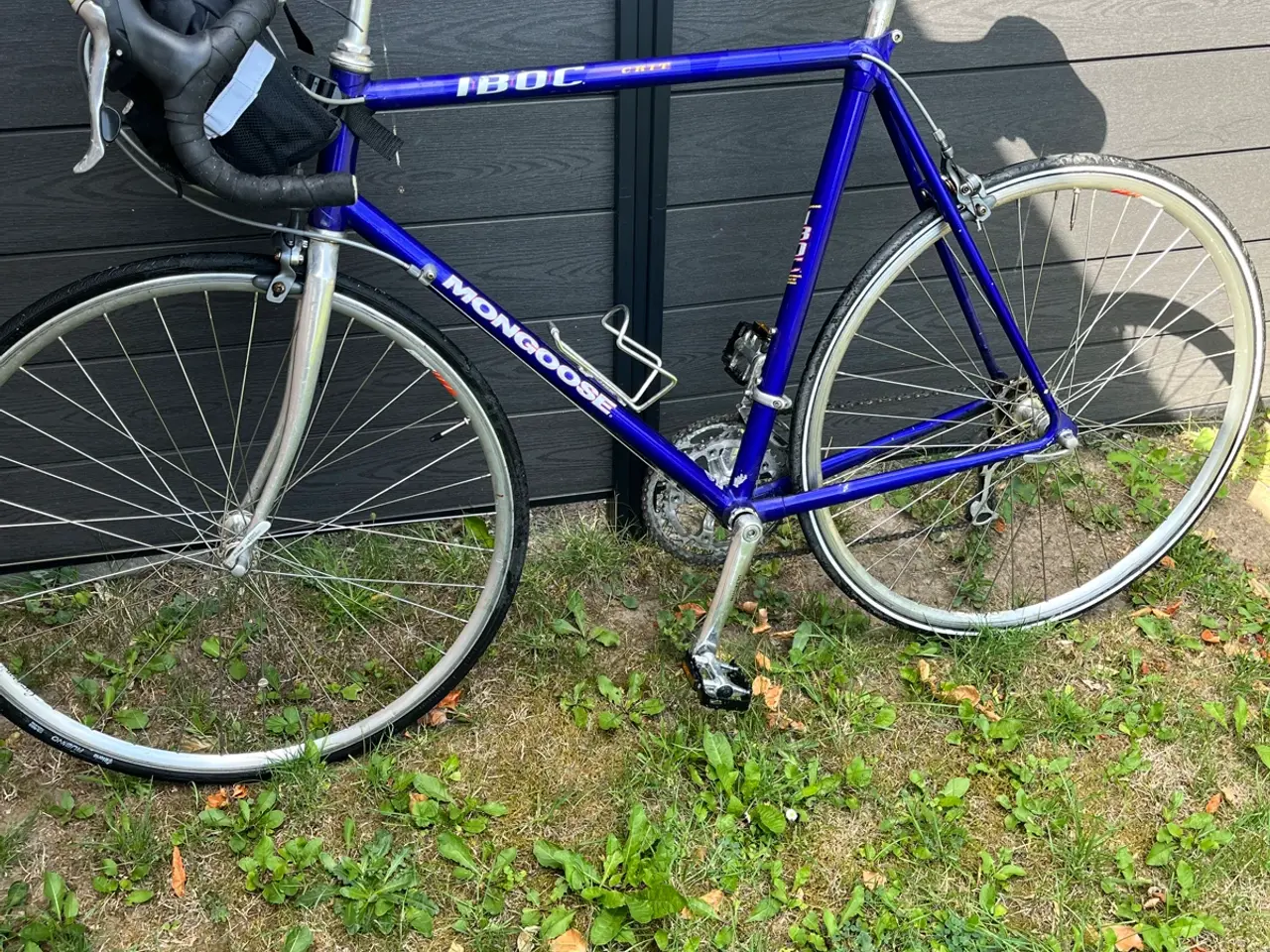 Billede 1 - Ægte 80”er klassiker 